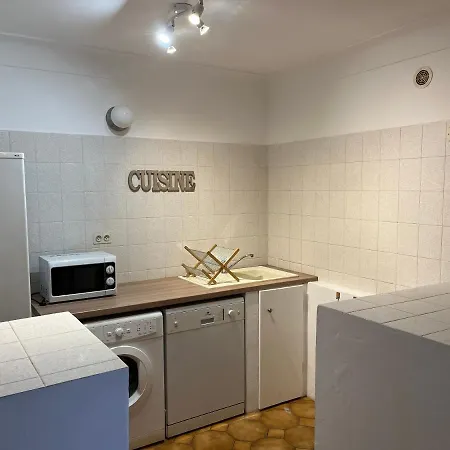 T3 Air-conditioned * Propriano (Corsica)