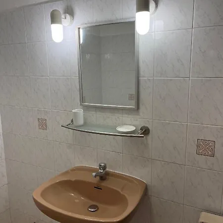T3 Air-conditioned Propriano (Corsica)