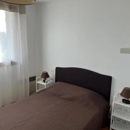 T3 Air-conditioned Propriano (Corsica)