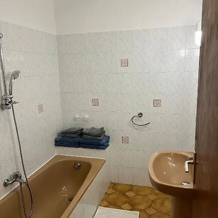 Apartment T3 Air-conditioned Propriano (Corsica)