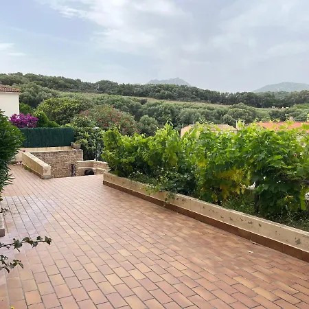 Apartment T3 Air-conditioned Propriano (Corsica)